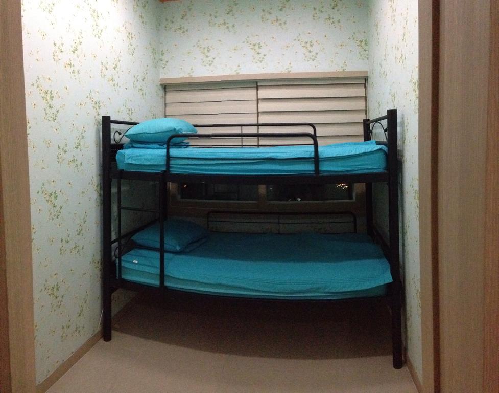 Champ Hostel Busan Kamer foto
