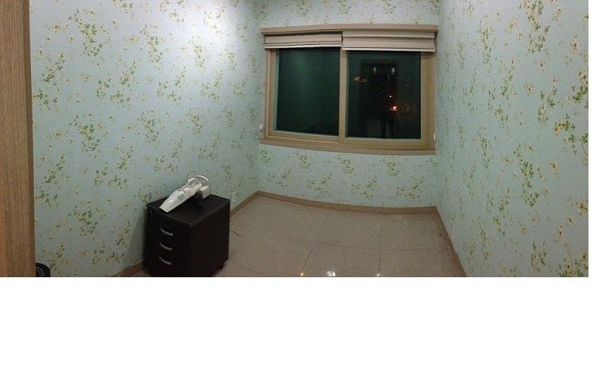 Champ Hostel Busan Buitenkant foto